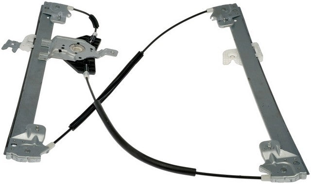 Window Regulator Dorman-OE Solutions 752-483