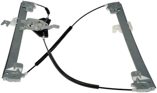 Window Regulator Dorman-OE Solutions 752-483