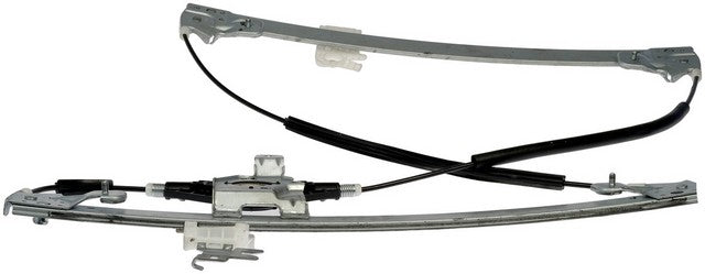 Window Regulator Dorman-OE Solutions 752-483