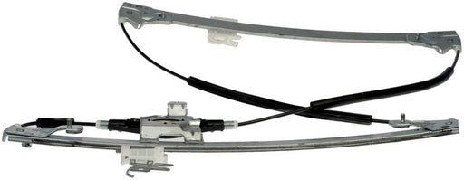 Window Regulator Dorman-OE Solutions 752-483
