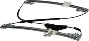 Window Regulator Dorman-OE Solutions 752-483
