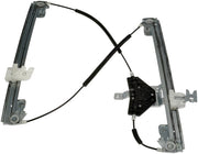 Window Regulator Dorman-OE Solutions 752-484