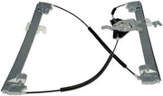 Window Regulator Dorman-OE Solutions 752-484