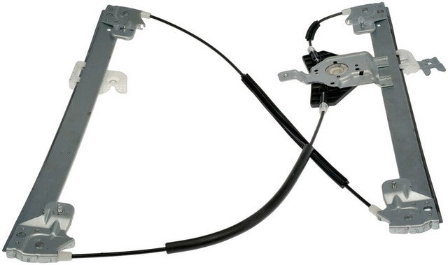 Window Regulator Dorman-OE Solutions 752-484