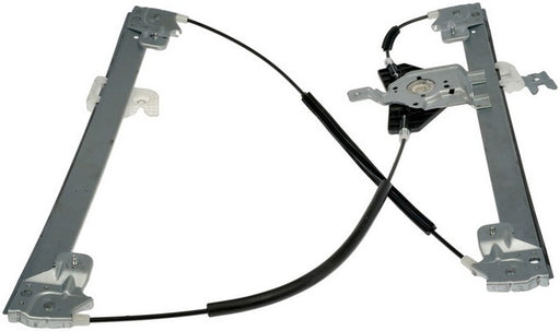 Window Regulator Dorman-OE Solutions 752-484