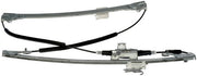 Window Regulator Dorman-OE Solutions 752-484