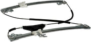 Window Regulator Dorman-OE Solutions 752-484