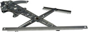 Window Regulator Dorman-OE Solutions 752-485