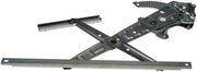 Window Regulator Dorman-OE Solutions 752-486