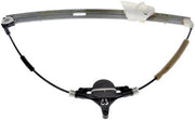 Window Regulator Dorman-OE Solutions 752-487