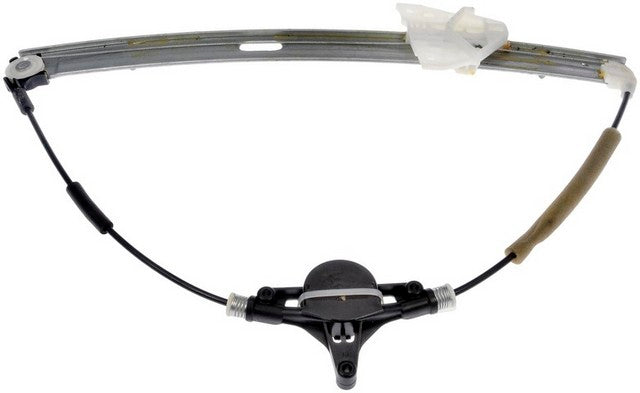 Window Regulator Dorman-OE Solutions 752-487