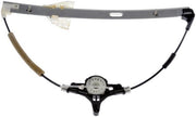 Window Regulator Dorman-OE Solutions 752-487