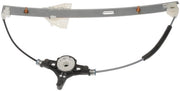 Window Regulator Dorman-OE Solutions 752-495
