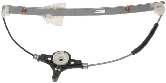 Window Regulator Dorman-OE Solutions 752-495