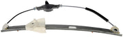Window Regulator Dorman-OE Solutions 752-495