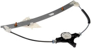 Window Regulator Dorman-OE Solutions 752-495
