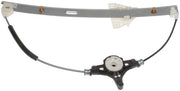 Window Regulator Dorman-OE Solutions 752-496