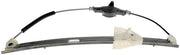 Window Regulator Dorman-OE Solutions 752-496