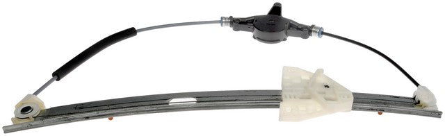 Window Regulator Dorman-OE Solutions 752-496
