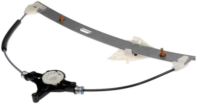 Window Regulator Dorman-OE Solutions 752-496