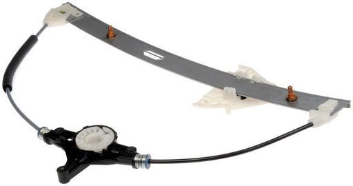 Window Regulator Dorman-OE Solutions 752-496