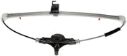 Window Regulator Dorman-OE Solutions 752-497