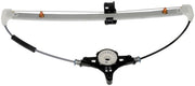 Window Regulator Dorman-OE Solutions 752-497