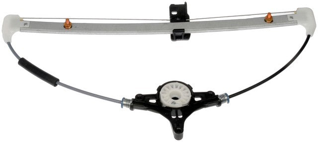 Window Regulator Dorman-OE Solutions 752-497