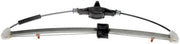 Window Regulator Dorman-OE Solutions 752-497