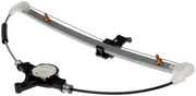 Window Regulator Dorman-OE Solutions 752-497
