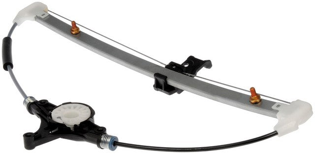 Window Regulator Dorman-OE Solutions 752-497