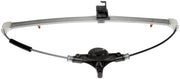 Window Regulator Dorman-OE Solutions 752-498