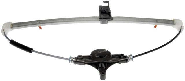 Window Regulator Dorman-OE Solutions 752-498
