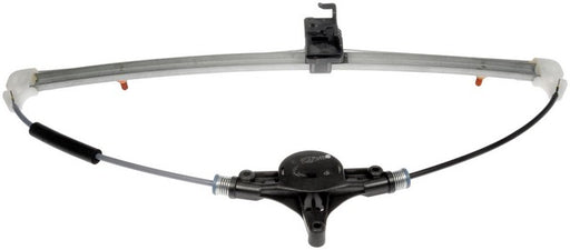 Window Regulator Dorman-OE Solutions 752-498