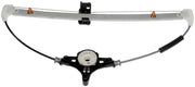 Window Regulator Dorman-OE Solutions 752-498