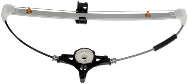 Window Regulator Dorman-OE Solutions 752-498