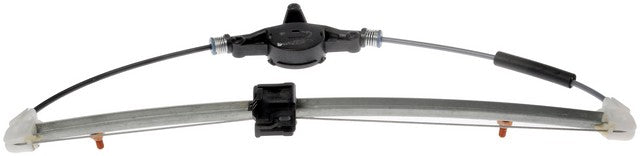 Window Regulator Dorman-OE Solutions 752-498