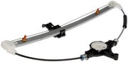 Window Regulator Dorman-OE Solutions 752-498