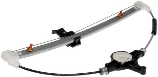 Window Regulator Dorman-OE Solutions 752-498