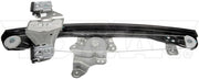 Window Regulator Dorman-OE Solutions 752-563