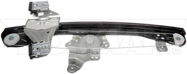 Window Regulator Dorman-OE Solutions 752-563