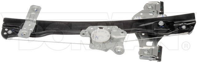 Window Regulator Dorman-OE Solutions 752-563