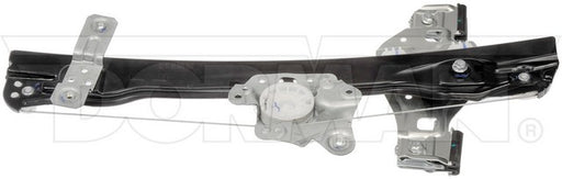 Window Regulator Dorman-OE Solutions 752-563