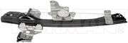 Window Regulator Dorman-OE Solutions 752-563