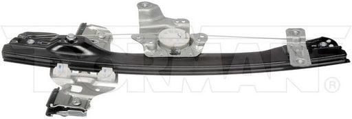 Window Regulator Dorman-OE Solutions 752-563