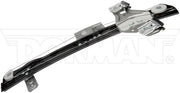 Window Regulator Dorman-OE Solutions 752-563