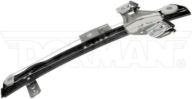 Window Regulator Dorman-OE Solutions 752-563
