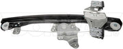 Window Regulator Dorman-OE Solutions 752-564