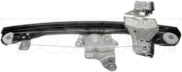 Window Regulator Dorman-OE Solutions 752-564