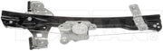 Window Regulator Dorman-OE Solutions 752-564